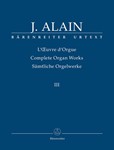 Posthumous Works. Suite, Intermezzo, Trois Dances