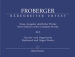 Keyboard and Organ Works from Copied Sources: Partita and Partita Movements, Part 1b