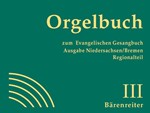 Orgelbuch zum Evangelischen Gesangbuch. Ausgabe Niedersachsen/Bremen. Regionalteil (Band III, Nr. 53