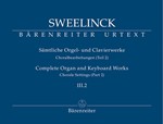 Complete Organ & Keyboard Works III.2
