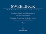 Complete Organ & Keyboard Works IV.2