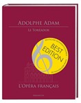 Le Toreador ou l'Accord parfait -Opera bouffon in two acts-