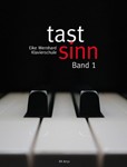 tastsinn, Band 1 -Klavierschule fur jugendliche und erwachsene Anfanger-