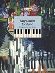 Easy Classics For Piano