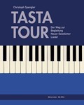 Tasta-Tour -Der Weg zur Begleitung Neuer Geistlicher Lieder-