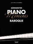 Barenreiter Piano Moments: Baroque