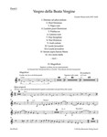 Vespro della Beata Vergine "Marienvesper"