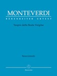 Vespro della Beata Vergine "Marienvesper"