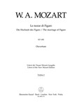 Le nozze di Figaro / The Marriage of Figaro K. 492 -Overture-