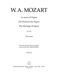 Le nozze di Figaro / The Marriage of Figaro K. 492 -Overture-