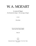 Le nozze di Figaro / The Marriage of Figaro K. 492 -Overture-