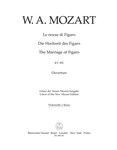 Le nozze di Figaro / The Marriage of Figaro K. 492 -Overture-