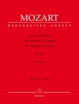 Le nozze di Figaro / The Marriage of Figaro K. 492 -Overture-
