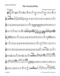 The Magic Flute K. 620 -Overture-