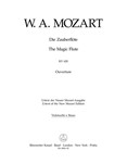 The Magic Flute K. 620 -Overture-