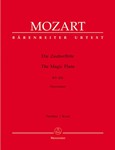 The Magic Flute K. 620 -Overture-