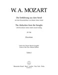 The Abduction from the Seraglio K. 384 -Overture with the Johann Anton Andre concert ending-