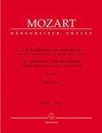 The Abduction from the Seraglio K. 384 -Overture with the Johann Anton Andre concert ending-