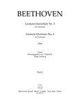 Leonore-Ouverture for Orchester Nr. 3 (1806)
