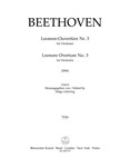 Leonore-Ouverture for Orchester Nr. 3 (1806)