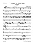 Leonore-Ouverture for Orchester Nr. 3 (1806)