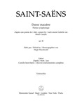 Danse macabre op. 40 -Symphonic poem- (after a poem by Henri Cazalis)