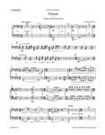 Prelude to the Afternoon of a Faun for Orchestra