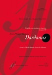 Dardanus -Tragedie in a prologue and 5 acts- (Version 1739)