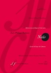 Naïs -Opera with a prologue and three acts-