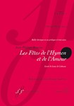 Les FÛtes de l'Hymen et de l'Amour -Ballet heroique in a prologue and 3 acts-