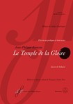 Le Temple de la Gloire RCT 59 -Opera-ballet with one prologue and 3 acts- (Versions of 1746 and 1745)