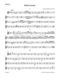 Stabat mater