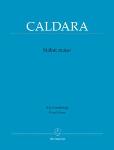 Stabat Mater - Vocal Score