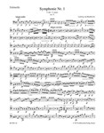 Symphony Nr. 1 C major op. 21