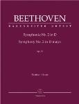 Symphony No. 2 in D Major, Op. 36 - Full Score