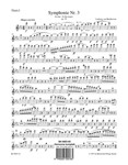 Symphony Nr. 3 E-flat major op. 55 "Eroica"