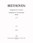 Symphony Nr. 3 E-flat major op. 55 "Eroica"