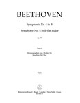 Symphony Nr. 4 B-flat major op. 60