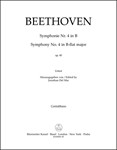 Symphony Nr. 4 B-flat major op. 60