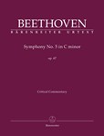 Symphony Nr. 5 C minor op. 67