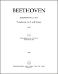 Symphony #5 In C Minor  Opus 67