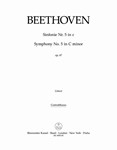 Symphony #5 In C Minor  Opus 67