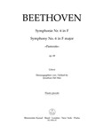 Symphony Nr. 6 F major op. 68 "Pastorale"