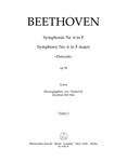 Symphony Nr. 6 F major op. 68 "Pastorale"