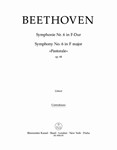Symphony Nr. 6 F major op. 68 "Pastorale"