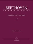 Symphony Nr. 7 A major op. 92