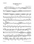 Symphony Nr. 8 F major op. 93