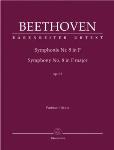 Symphony No. 8 in F Major, Op. 93 - Full Score