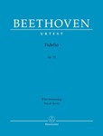 Fidelio op. 72 -Opera in two acts-