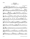 Concerto for Violin and Orchestra D major op. 61